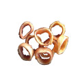 chicken wrap cod fish ring Petideal dog snacks for dog